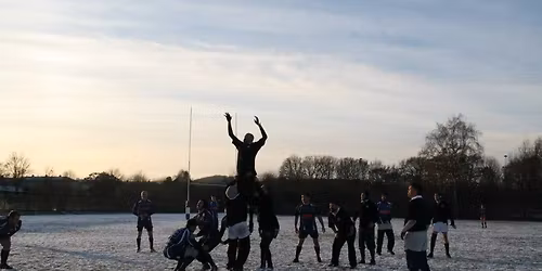 Young Bucks vs Old Bastards