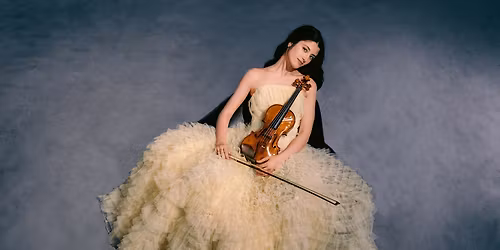 New York Philharmonic - Gustavo Gimeno - Dvorak's New World Symphony