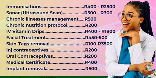 Medihale clinic Pretoria branch opening