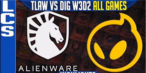 League of Legends World Championships: C9 vs. SEN & DIG vs. TL