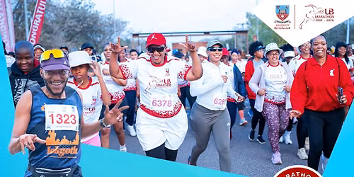 UB MARATHON 2026