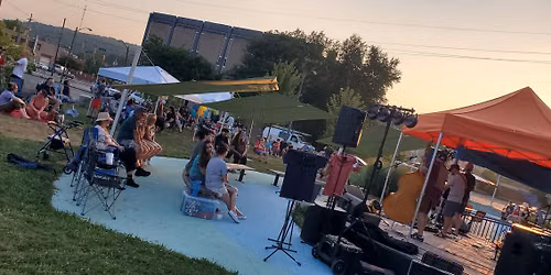 SSNL presents Singer Songwriters and Vinyl Records