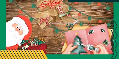 Last Stop Holiday Shop