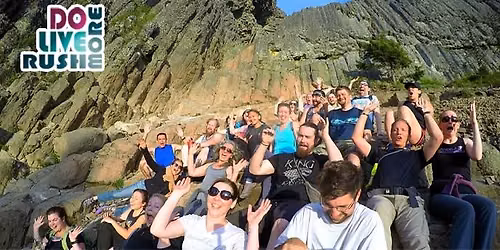 Pilot Rock Summer Solstice Hike