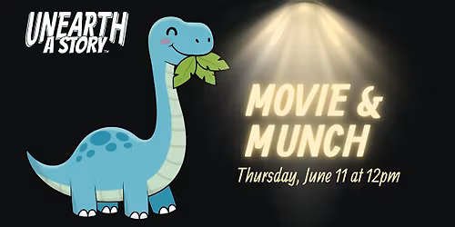 Movie & Munch