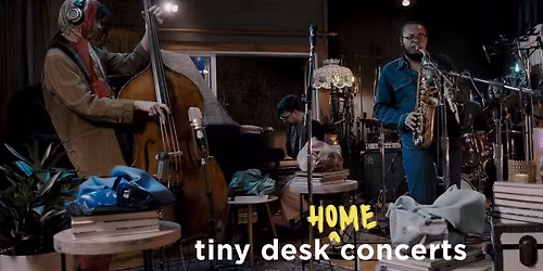 Parking Immanuel Wilkins