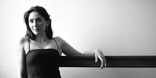 Francesca Quinlivan (Mel) Crowded House Reimagined