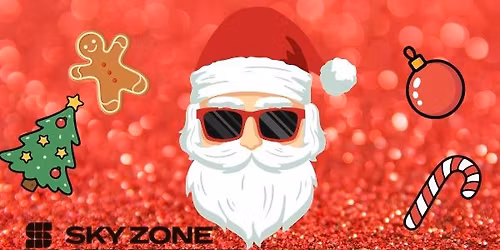 Winter Break Day Camp at Sky Zone Clearwater