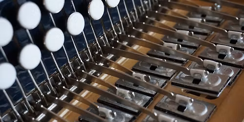 Matis Leima karmo\u0161ka meistrikursus Tartus