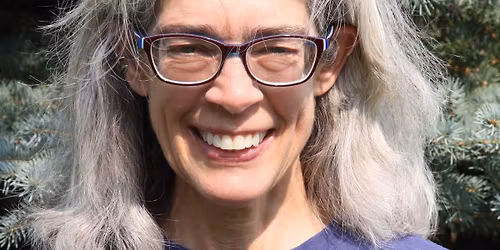 Gallatin City: A Place of Promise with Lesley M. Gilmore, AIA, FAPT