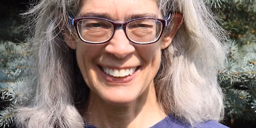 Gallatin City: A Place of Promise with Lesley M. Gilmore, AIA, FAPT