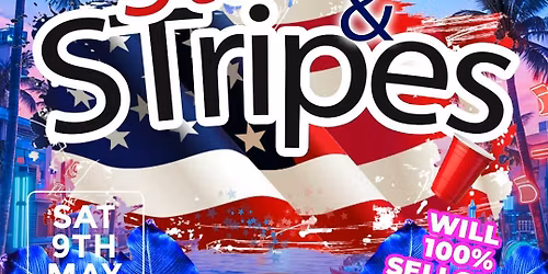 STARS AND STRIPES