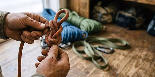 Wild Toronto: Fantastic Knots and Where to Tie Them