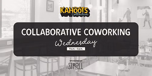 Collaborative Coworking for Creative Freelancers