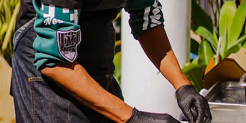 Feitos Taco Party Pop-Up