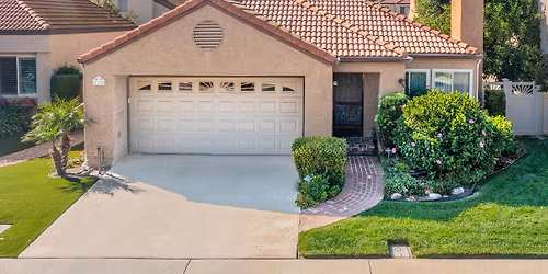 Open House Sunday at 2375 Oak Haven Ave., Simi Valley