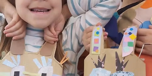 Easter Activities at Haworth Art Gallery and Museum