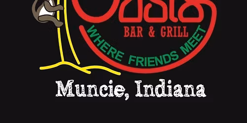 Rockin' The Oasis...!!!