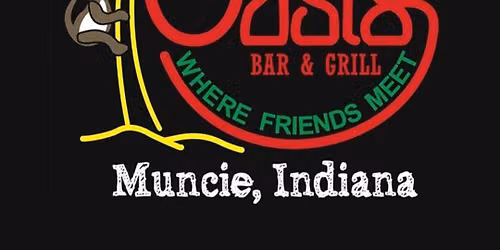 Rockin' The Oasis...!!!