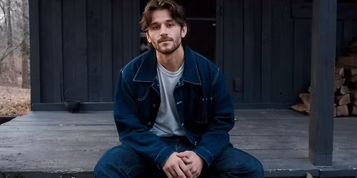 Jonah Kagen: Sunflowers & Leather Tour at Antone's