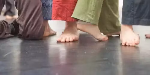 Winter CI jam and shared meal