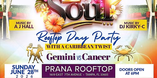 DAYLASOULROOFTOP