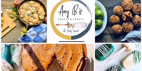 Amy B’s Sweets & Treats at Annual Fall Festival