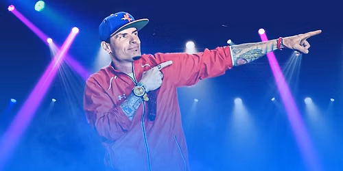 I Love The 90's Tour: Vanilla Ice, C&C Music Factory, Color Me Badd & Tone Loc