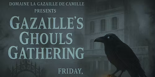 Gazaille's Ghouls Gathering