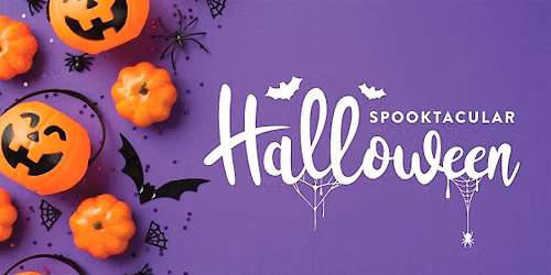 Halloween Spooktacular