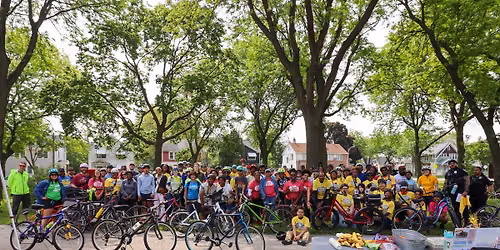 Promise Zone Bike Ride