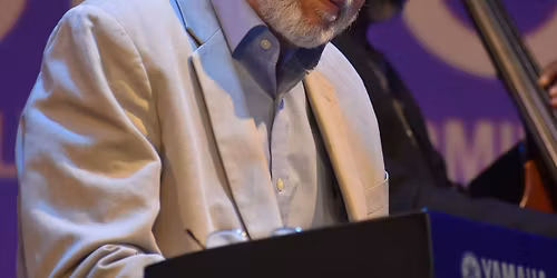 Live at The Gallery with Steve Rudolph & Friend