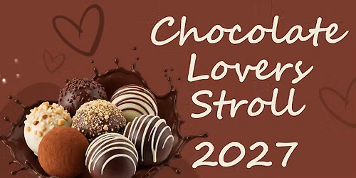 Galena's Chocolate Lovers Stroll 2027