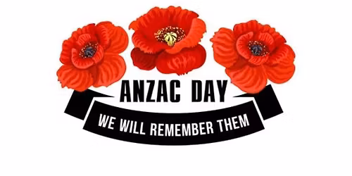Anzac Day