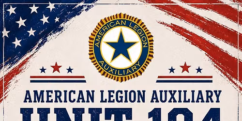 ALA Unit 104 - General Membership Meeting