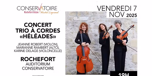 Spectacle de danse du conservatoire