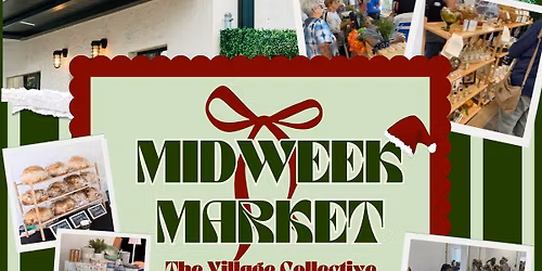 Midweek Market at The Old Florida House