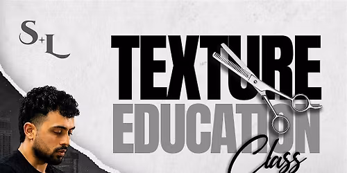 Texture Education Class
