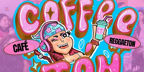 Coffeet\u00f3n Seattle: Coffee Rave Latino