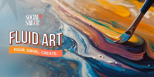 Fluid Art Date - Pune