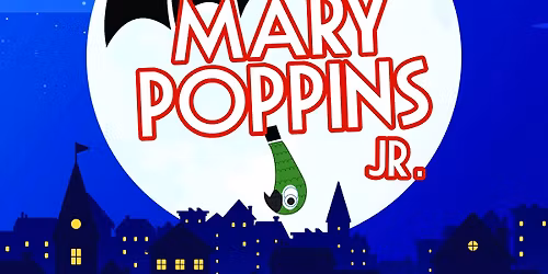 Mary Poppins Jr