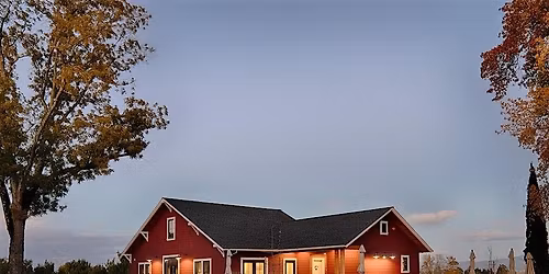 Wine Club Pick Up Party