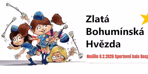 Zlat\u00e1 Bohum\u00ednsk\u00e1 Hv\u011bzda 