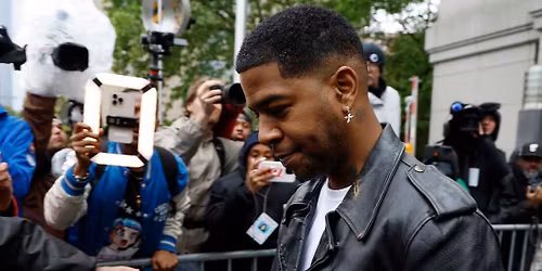 Kid Cudi New York Tickets