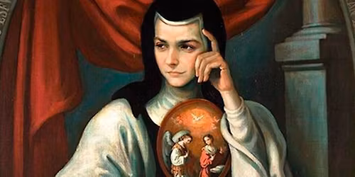 Tour por los conventos de Sor Juana In\u00e9s de la Cruz en el Centro Hist\u00f3rico CDMX