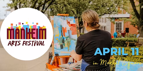 Manheim Arts Festival
