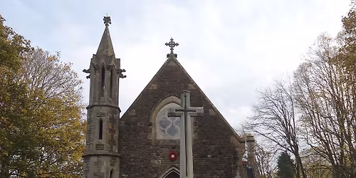 Service of Remembrance