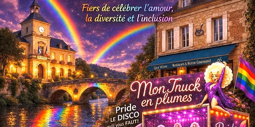 Pride Night au Quai V\u00e9z\u00e8re