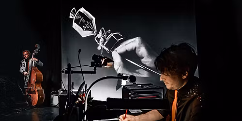 Robert Nippoldt \u2013 Paper Moon