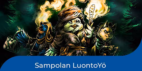Sampolan LuontoY\u00f6